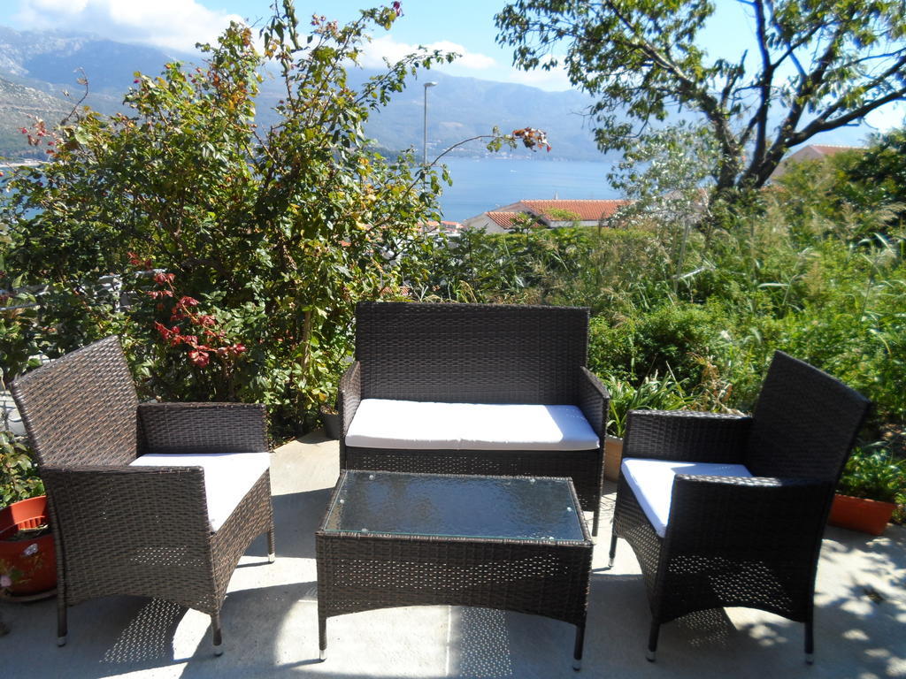 Guest House Budva Exterior foto