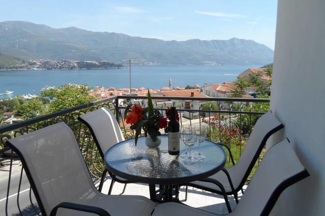 Guest House Budva Exterior foto